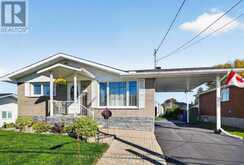 524 ANTHONY STREET | Cornwall Ontario | Slide Image Three