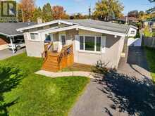 502 ANDERSON DRIVE | Cornwall Ontario | Slide Image Four