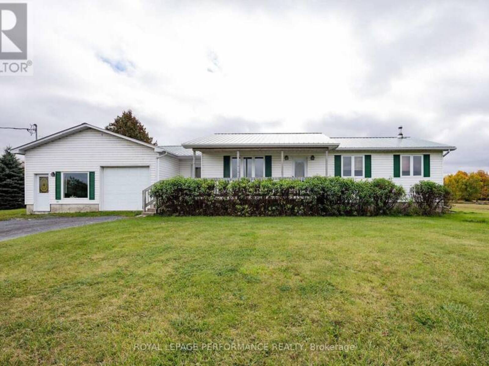 19976 COUNTY 43 ROAD, Alexandria, Ontario K0C 1A0
