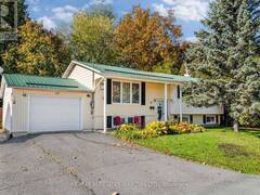 20 HEAD STREET South Glengarry Ontario, K0C 1N0