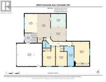 2053 CONCORDE AVENUE | Cornwall Ontario | Slide Image Thirty-five