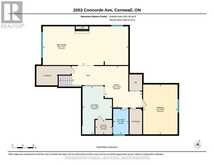 2053 CONCORDE AVENUE | Cornwall Ontario | Slide Image Thirty-six
