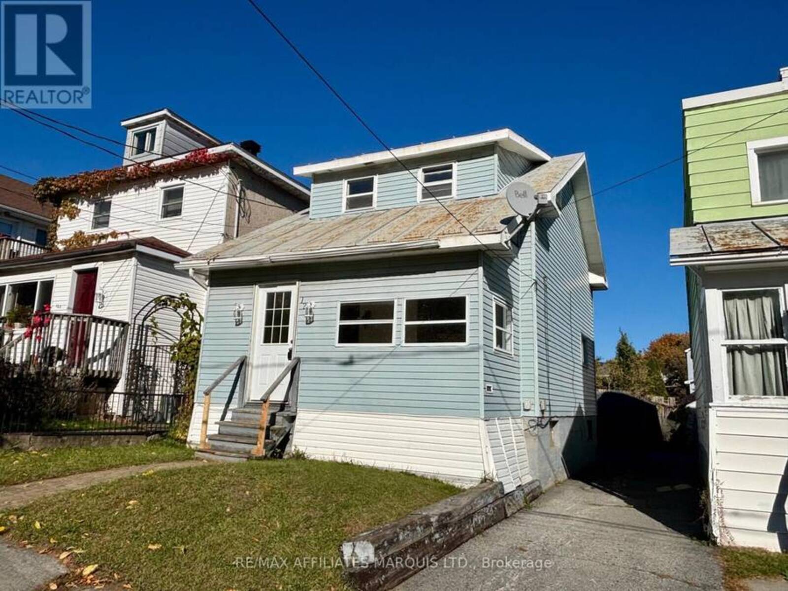 121 GUY STREET, Cornwall, Ontario K6H 4T7