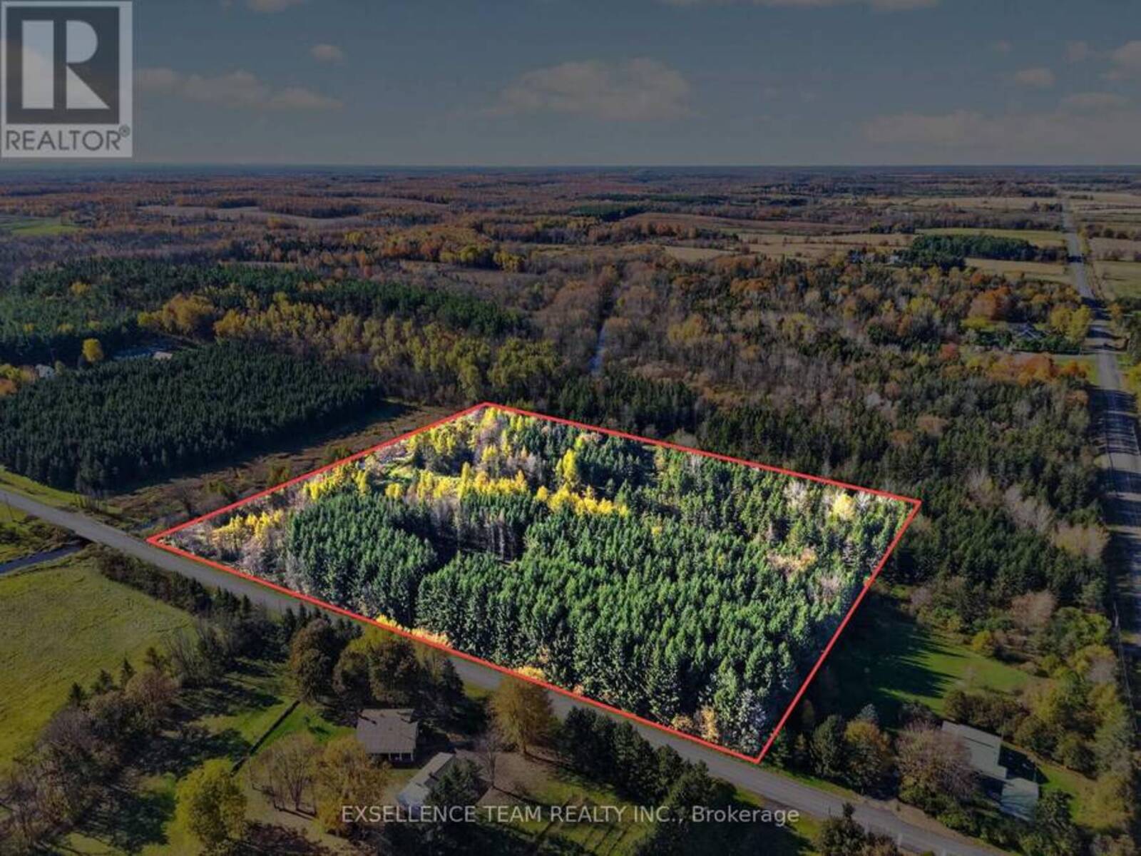 0000 GLEN ROY ROAD, North Glengarry, Ontario K0C 1B0