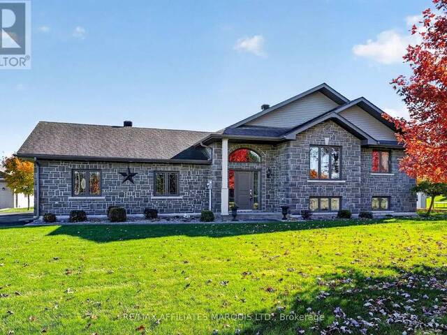 18450 TYOTOWN ROAD South Glengarry Ontario, K6H 7S5 - 4 Bedrooms Home For Sale