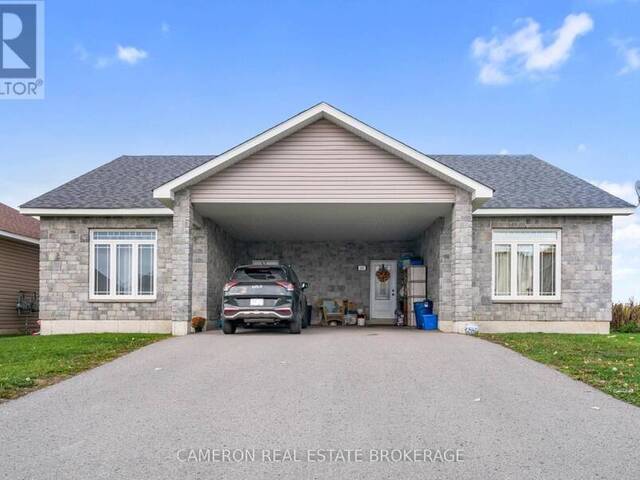88-88A MILLE ROCHES ROAD Long Sault Ontario, K0C 1P0 - 4 Bedrooms Home For Sale