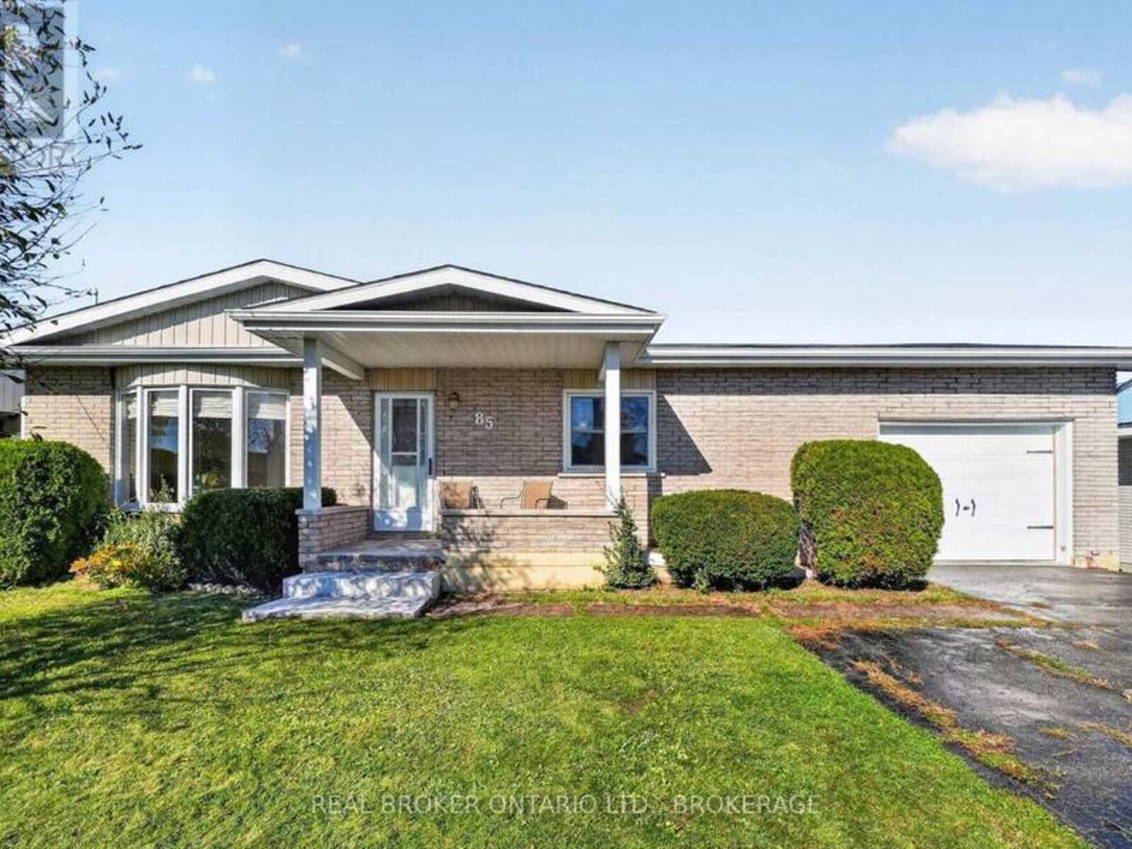 85 VICTORIA STREET W, Alexandria, Ontario K0C 1A0