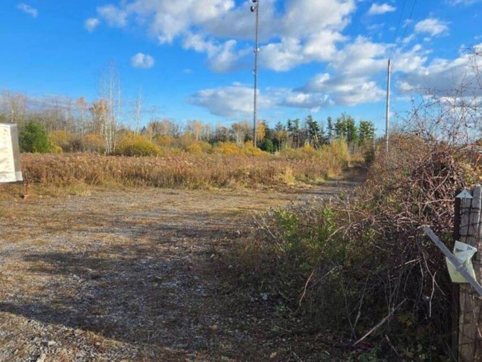 LOT AULTSVILLE ROAD, South Stormont, Ontario K0C 1M0