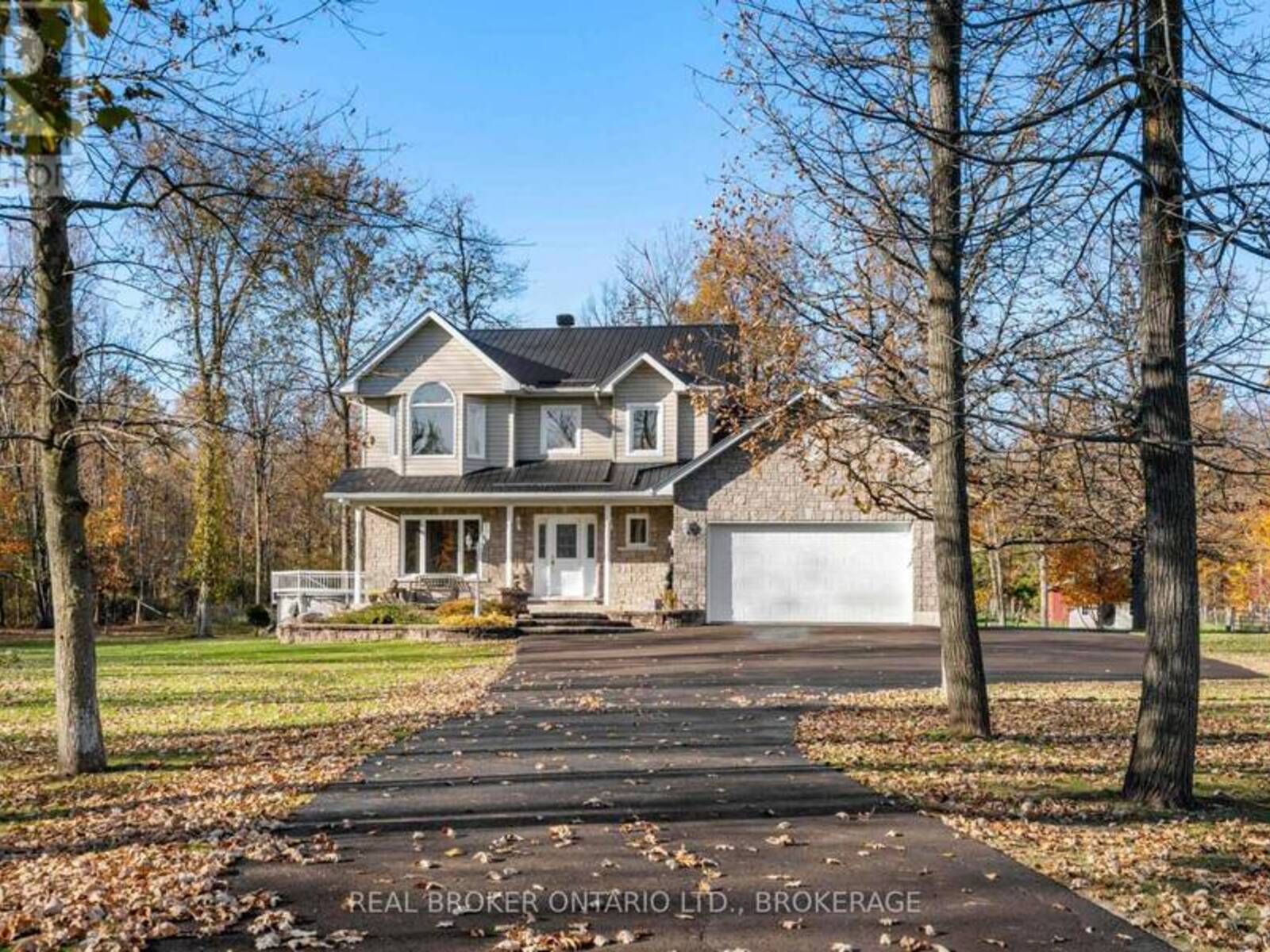 20689 CONCESSION 9 ROAD, Alexandria, Ontario K0C 1A0