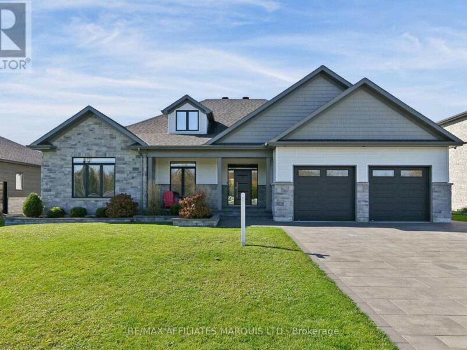 18163 ST LAURENT BOULEVARD, Cornwall, Ontario K6H 7N6