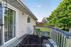 133 BRYDEN AVENUE | Cornwall Ontario | Slide Image Forty-two