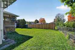 133 BRYDEN AVENUE | Cornwall Ontario | Slide Image Forty-three