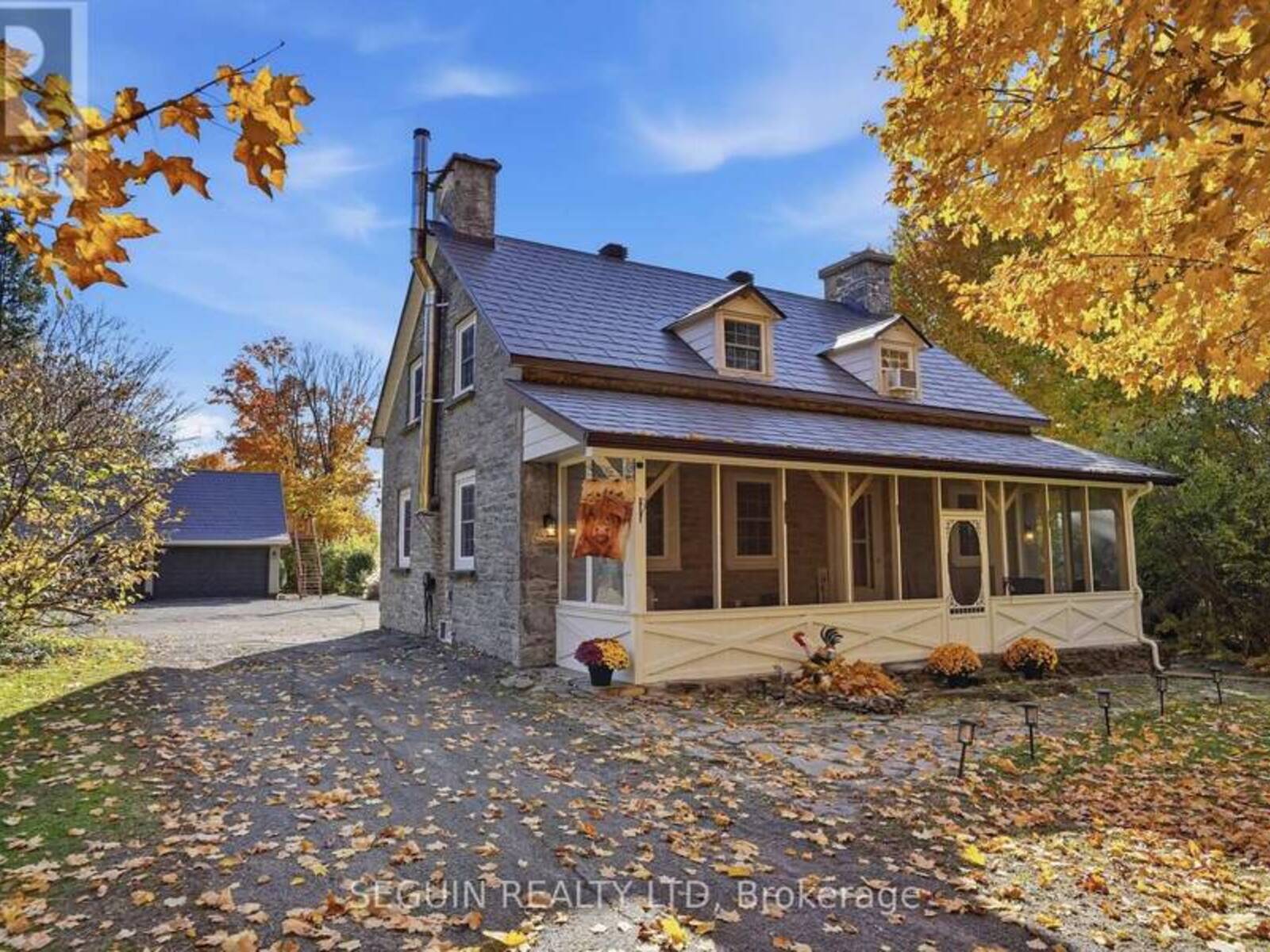 1353 RITCHANCE ROAD, L'Orignal, Ontario K0B 1K0