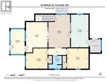 23-23A WILLIAM STREET | Cornwall Ontario | Slide Image Thirty-five