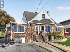 1316 MONTREAL ROAD Cornwall Ontario, K6H 1E6