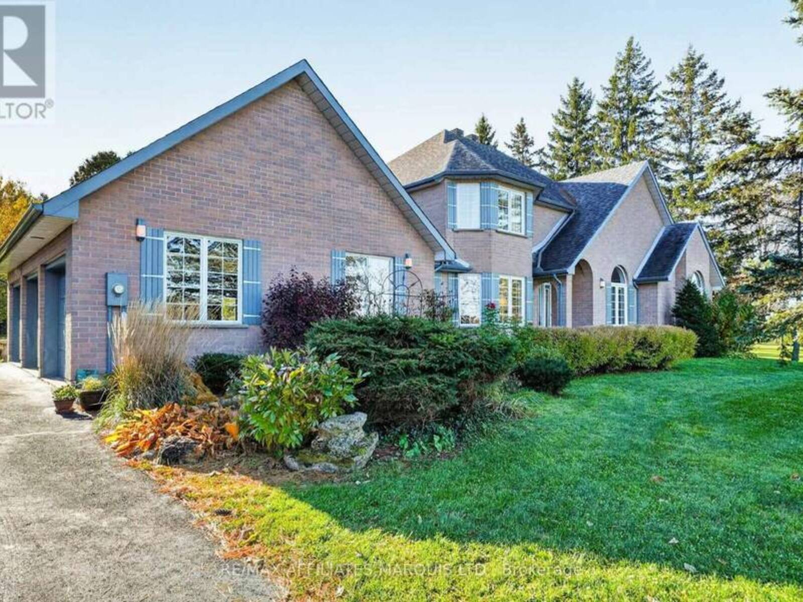19144 PARAGON ROAD, South Glengarry, Ontario K0C 2E0