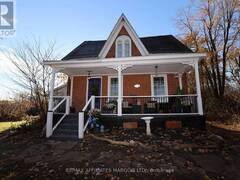 19136 COUNTY 24 ROAD North Glengarry Ontario, K0C 1J0