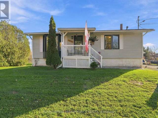 1394 SANDY HILL ROAD Hawkesbury Ontario, K6A 2R2 - 3 Bedrooms Home For Sale