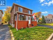 414 GLOUCESTER STREET N | Cornwall Ontario | Slide Image Two