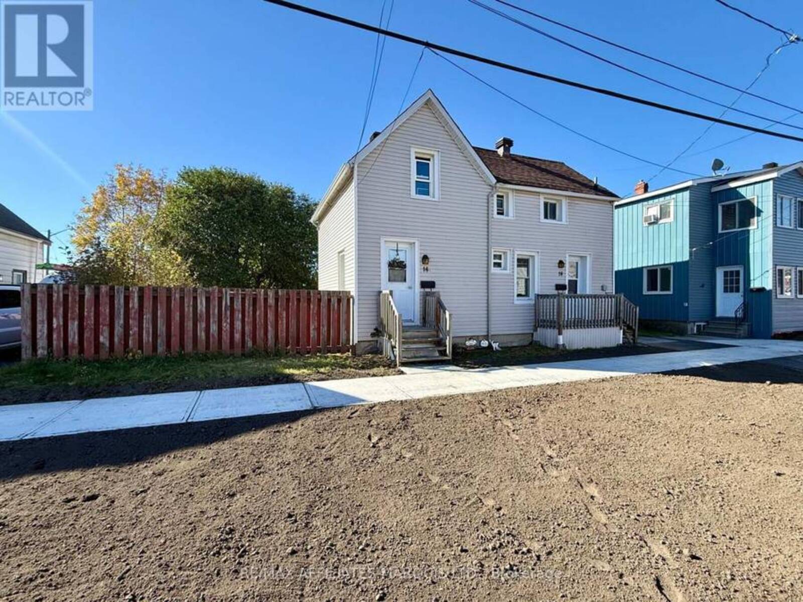 16 SEYMOUR AVENUE, Cornwall, Ontario K6J 4L7