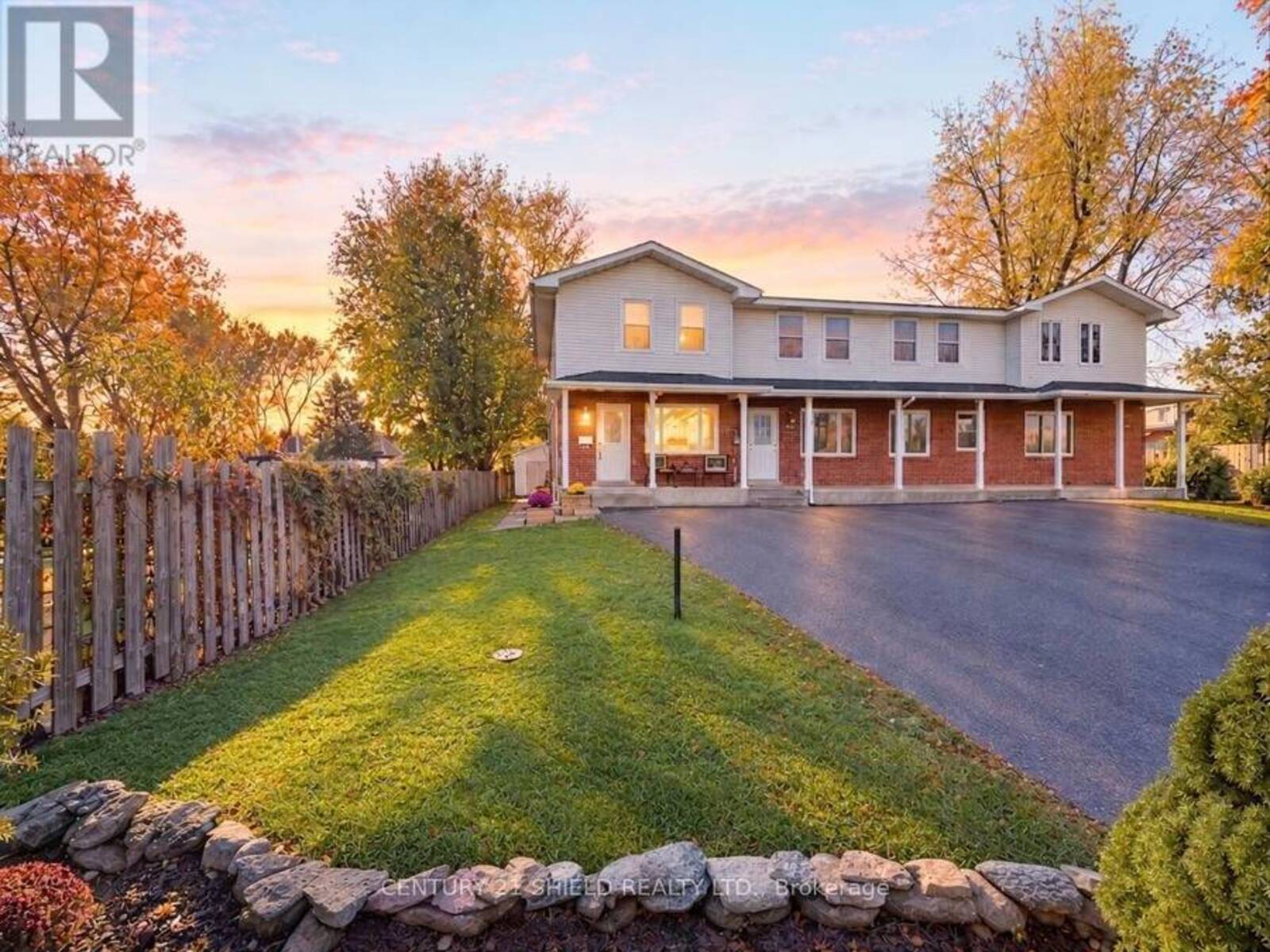 827 ALEXANDER AVENUE, Cornwall, Ontario K6H 3R8