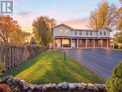 827 ALEXANDER AVENUE Cornwall Ontario, K6H 3R8