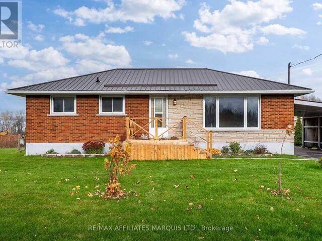 5245 HIGHWAY 138 HIGHWAY Long Sault Ontario, K0C 1P0 - 2 Bedrooms Home For Sale
