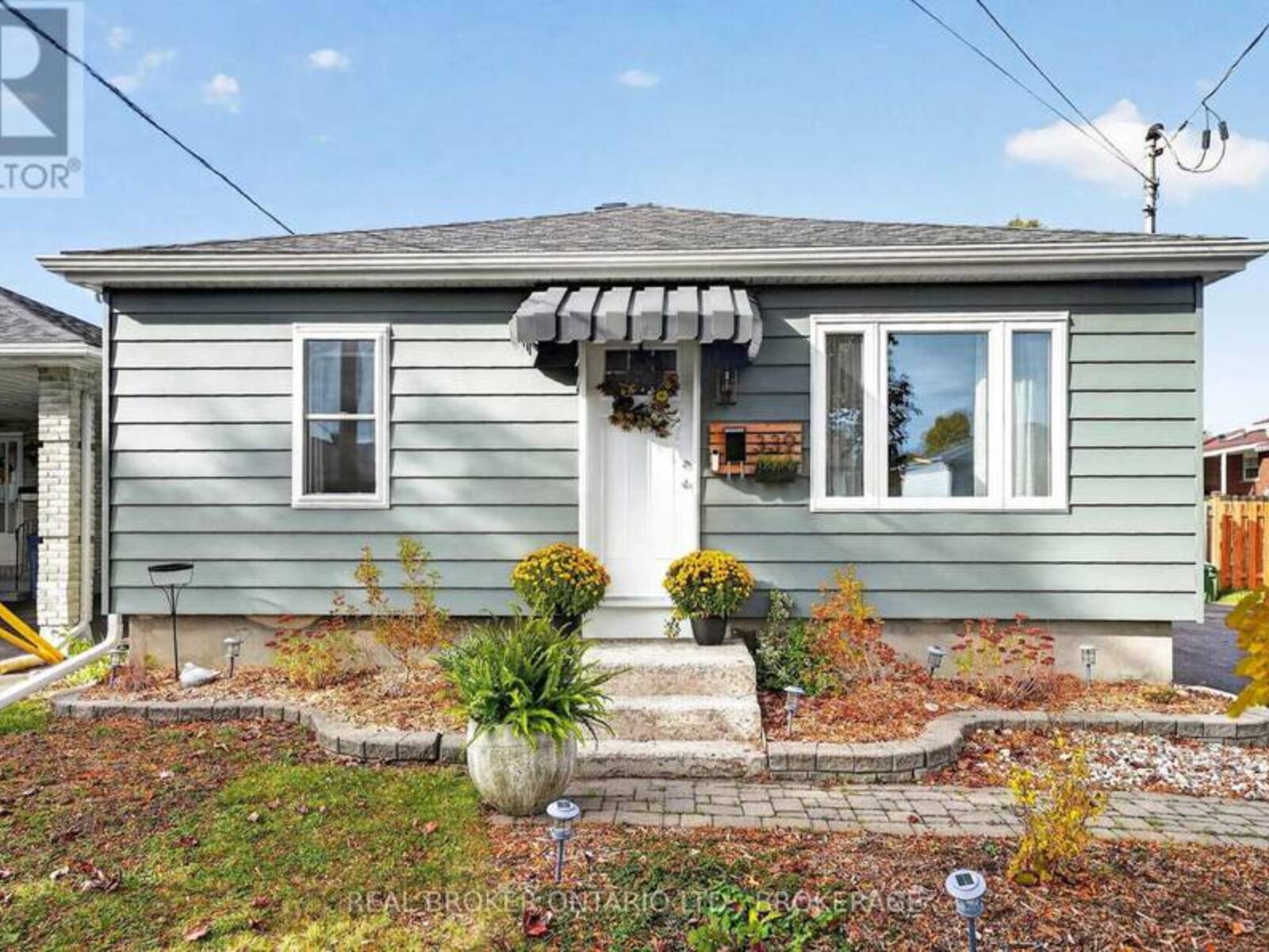 339 FOURTEENTH STREET, Cornwall, Ontario K6J 3J4