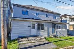 341-A-B PRINCE ARTHUR STREET | Cornwall Ontario | Slide Image One
