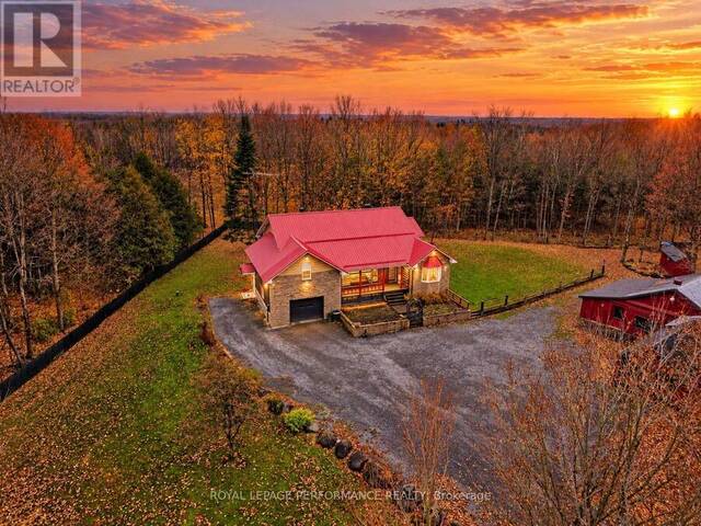 19040 COUNTY 25 ROAD North Glengarry Ontario, K0C 1B0 - 3 Bedrooms Home For Sale