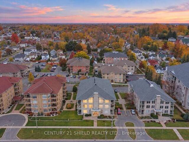 203 - 311 WATER STREET W Cornwall Ontario, K6J 1A5 - 2 Bedrooms Condo For Sale