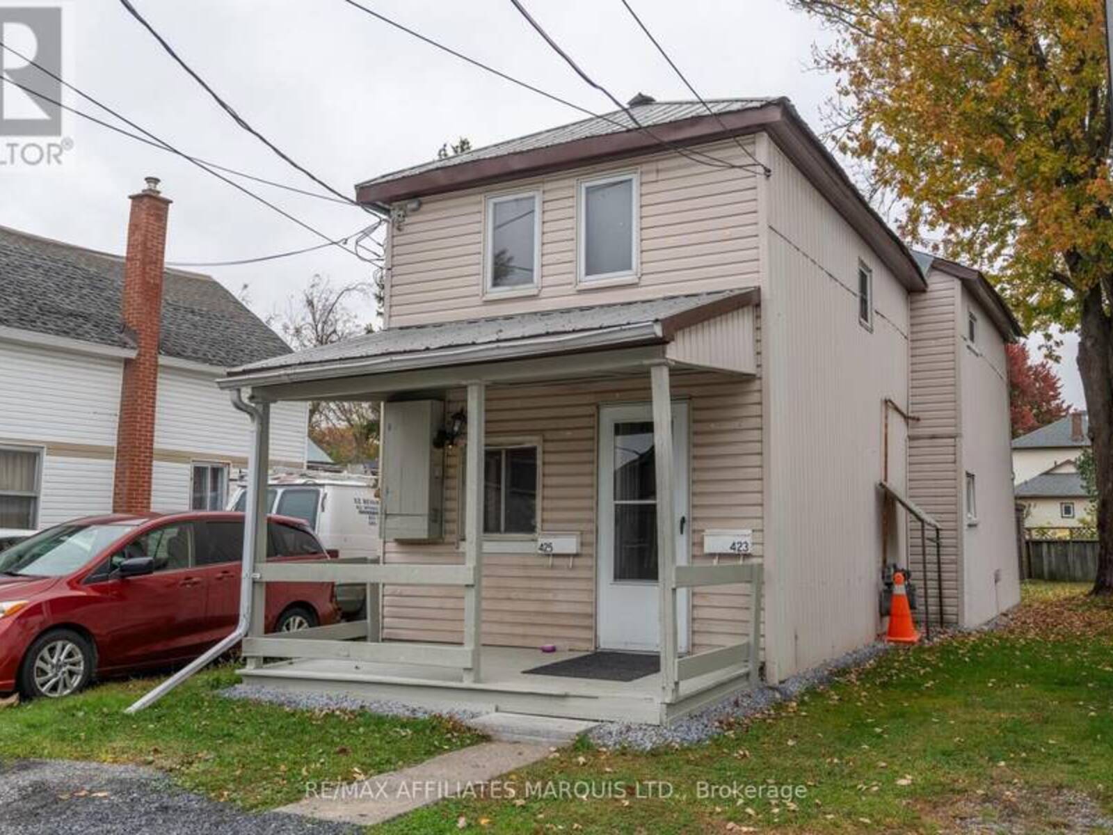 425 ABERDEEN AVENUE, Cornwall, Ontario K6H 2K7