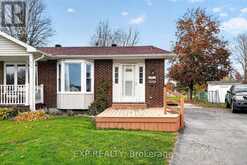 327 ANGELA CRESCENT | Cornwall Ontario | Slide Image One