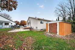 327 ANGELA CRESCENT | Cornwall Ontario | Slide Image Thirty-two