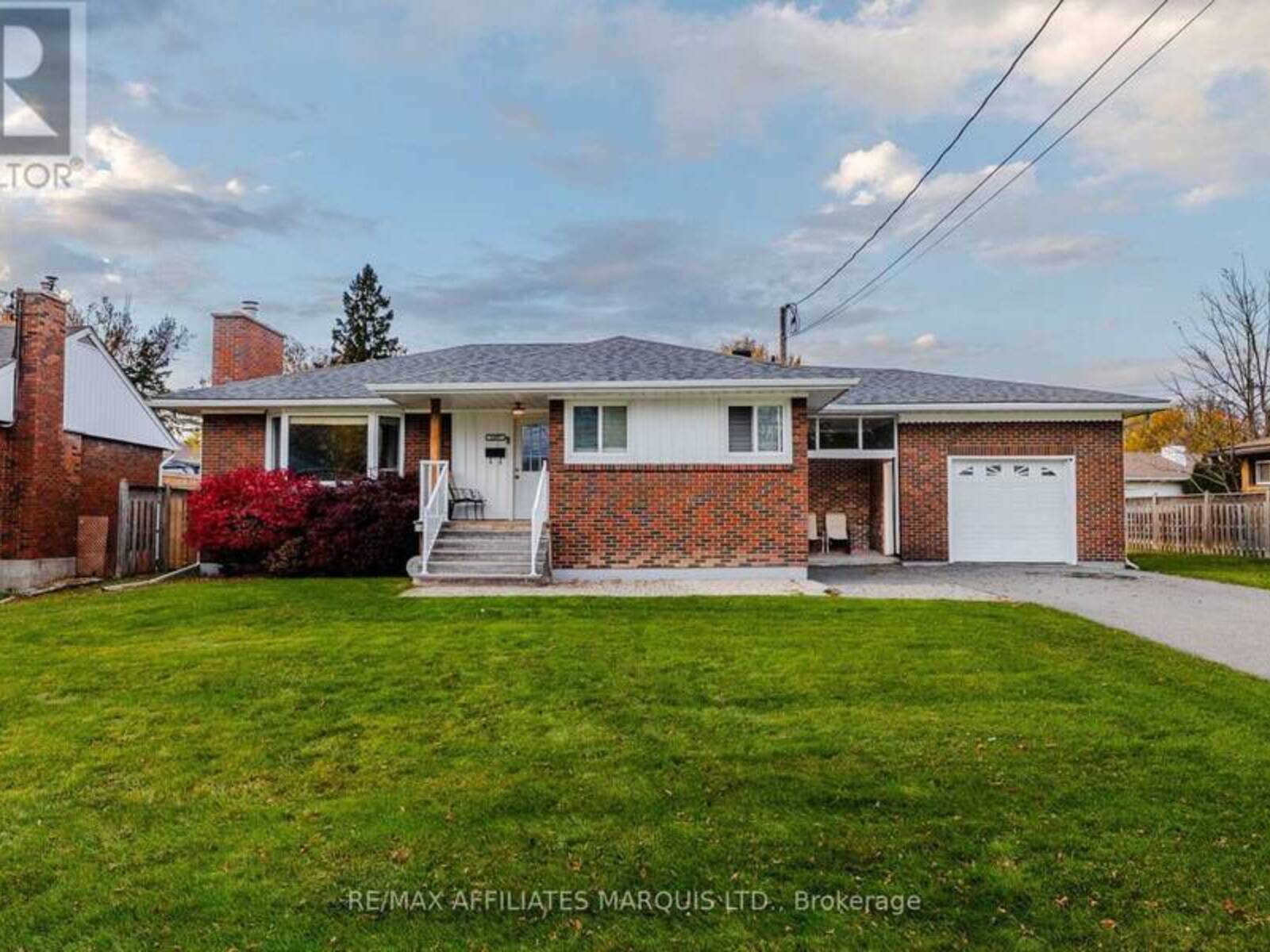 1307 PRINCESS STREET, Cornwall, Ontario K6J 1S4